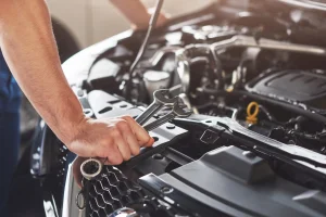 آموزش مکانیک خودرو در کرج