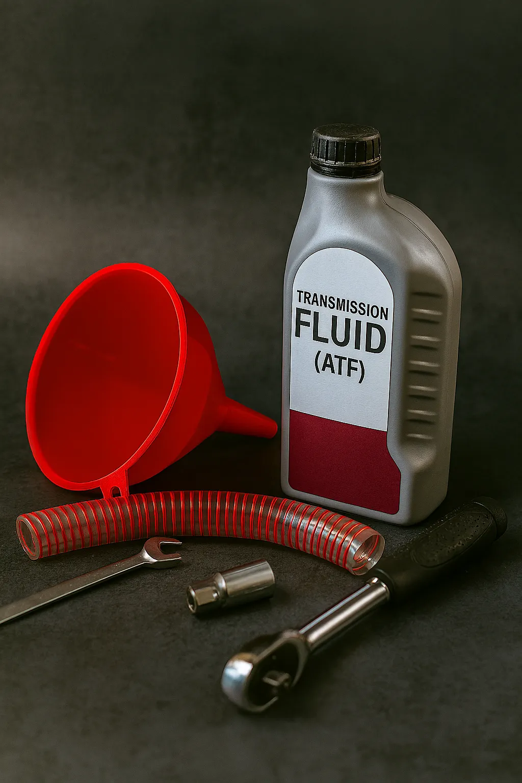 بهترین زمان برای تعویض روغن گیربکس