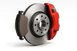 علت سوت کشیدن لنت ترمز