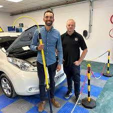 آموزش برق خودرو سنگین درکرج